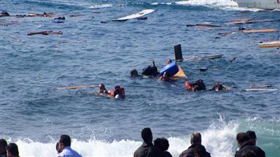 العثور على جثتين من بين 18 مهاجرا مفقودا منذ أسبوعين جنوب تونس