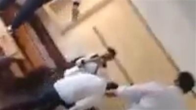 فصل 4 طلاب واستبعاد المدير في واقعة الرقص داخل مدرسة بالدقهلية