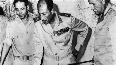 استشهاد الرئيس السادات في يوم انتصاره.. لا نامت أعين الجبناء