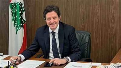وزير الإعلام اللبناني يهنئ مصر قيادة وشعبا بذكرى انتصارات أكتوبر المجيدة