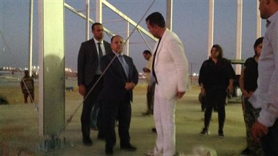 وزير المالية : نتطلع إلى تمويلات ميسرة ومستدامة للتحول الأخضر بالدول النامية والإفريقية