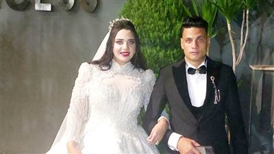 تهنئة للدكتور خالد البربري بزفاف نجلته