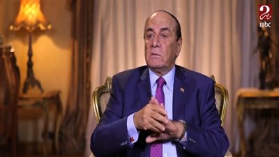 بالفيديو.. اللواء سمير فرج يتذكر لحظة العبور ويحتفى ببسالة المقاتل المصري