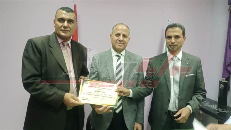 تكريم المعلمين