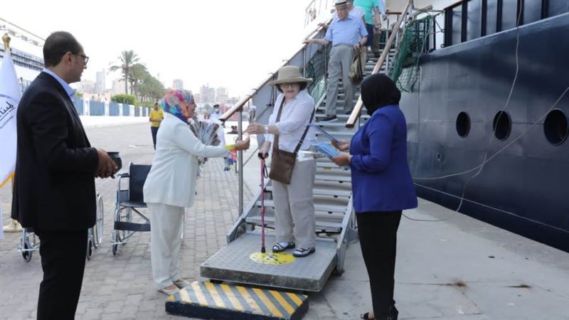 الباخرة إيلاند سكاي