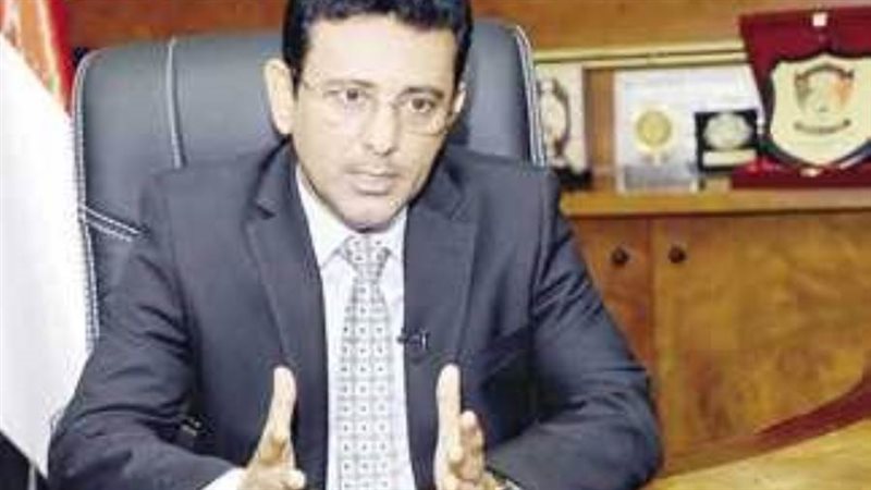 السفير الدكتور محمد