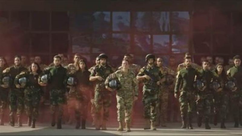 تجربة الشباب المغتربين