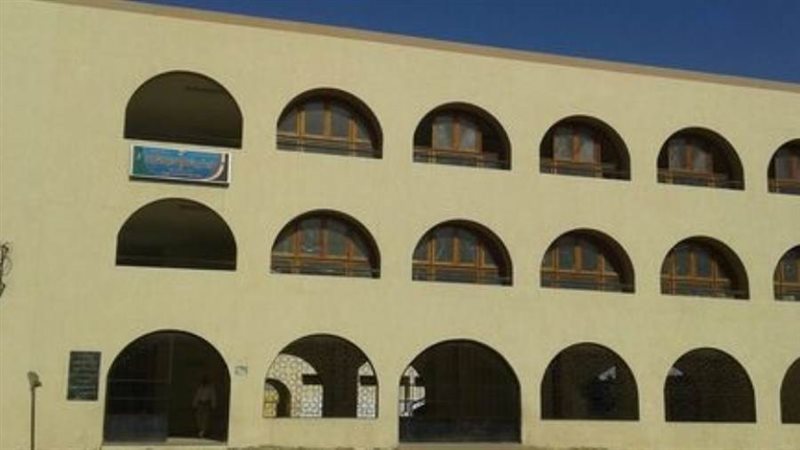 مدرسة برمشا