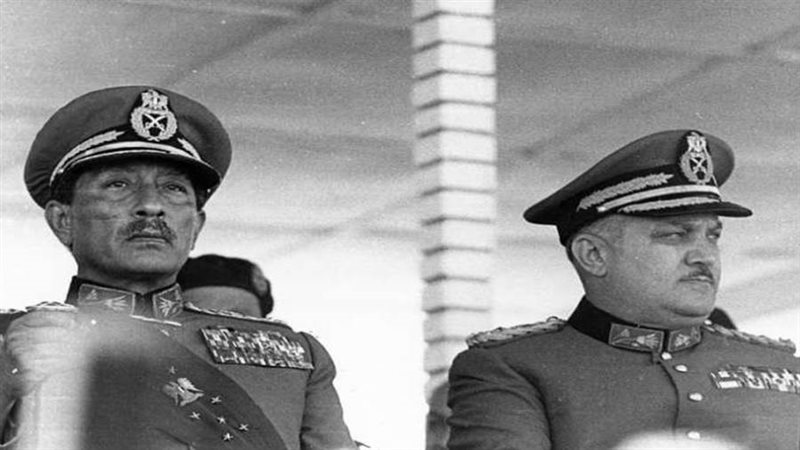 الفريقأول/ كمال حسن