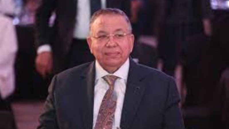 نقيب السادة الأشراف