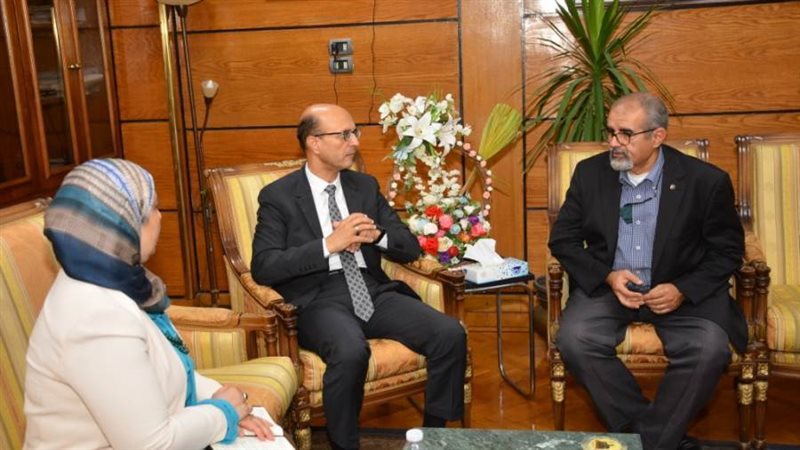 جامعة أسيوط تعلن