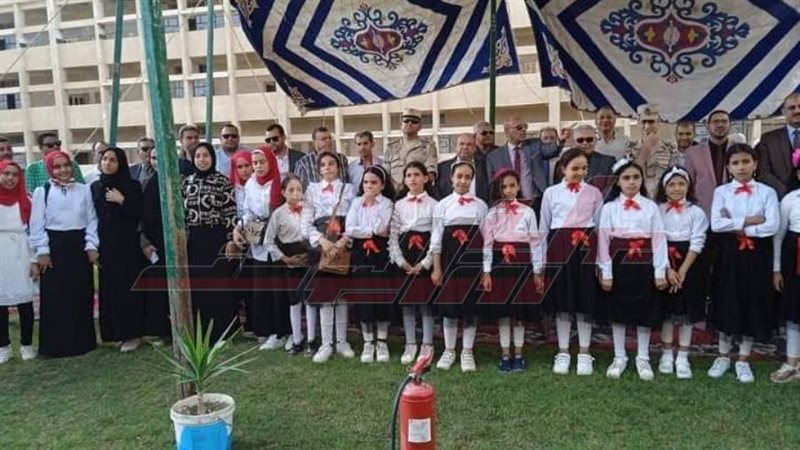 خلال الاحتفال