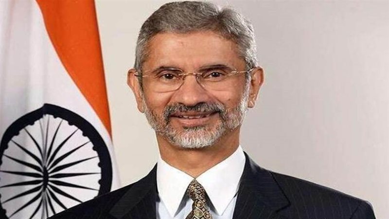 وزير الشؤون الخارجية