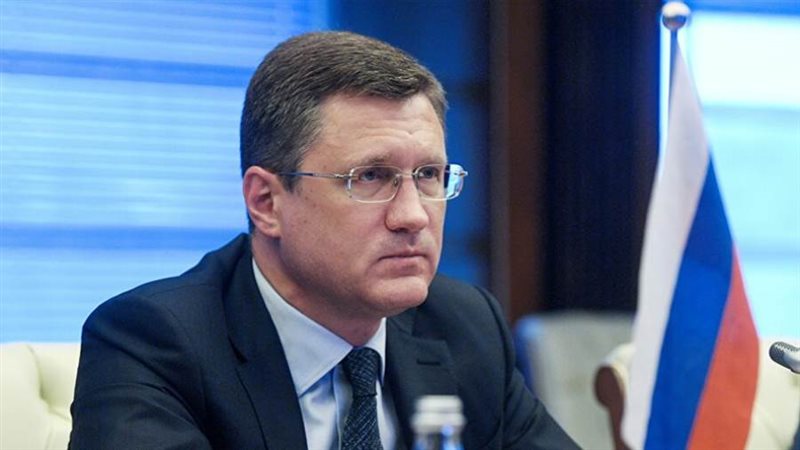 الكسندر نوفاك