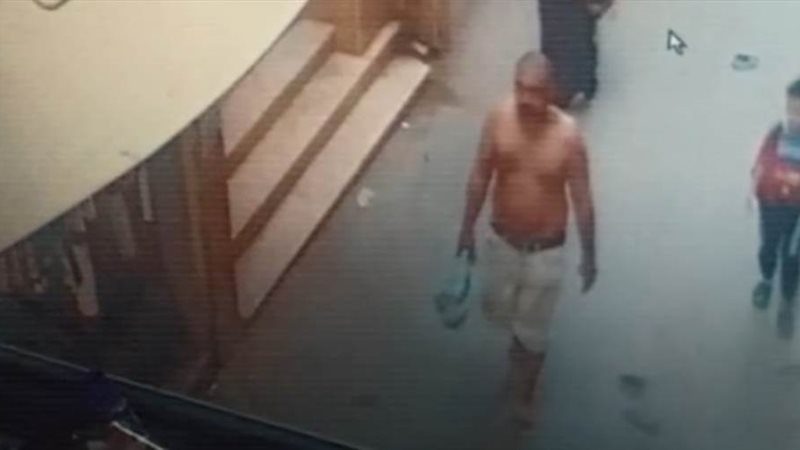 بلطجي دمياط