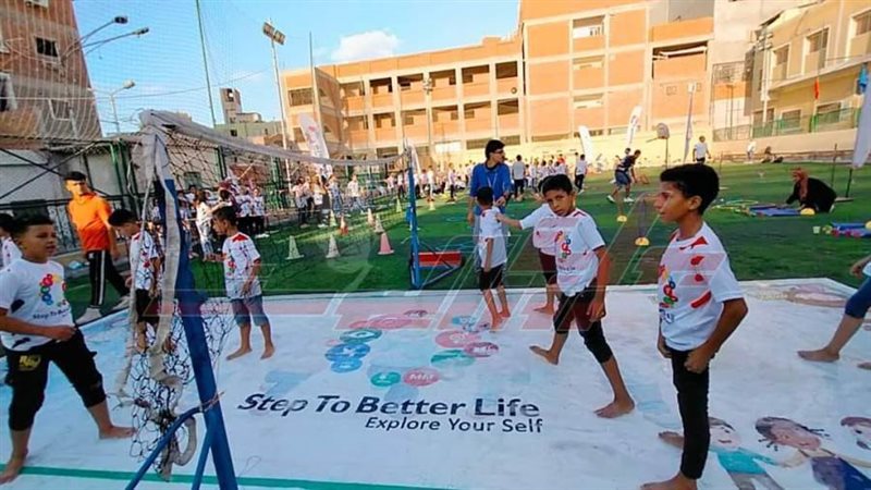 طلائع كفرالشيخ