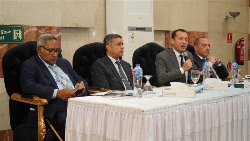 خلال اللقاء