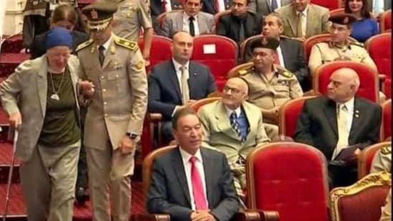 د. هاني الناظر في