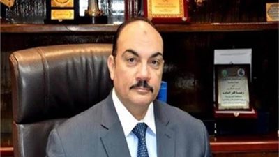 فرحات: المؤتمر الاقتصادي سيكون كاشفًا لكافة المعوقات أمام القطاعات الاقتصادية 