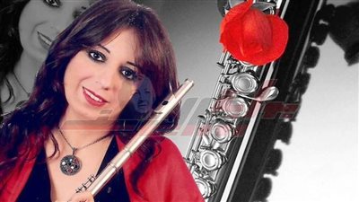 حفل موسيقي للدكتورة رانيا يحيي بـ