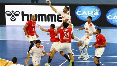 البطولة العربية لدراجات المضمار ورجال يد القطبين في نصف نهائي إفريقيا ومباريات مهمة 