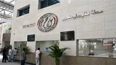  السكة الحديد: رفع كفاءة خط 