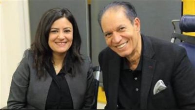 نانسي القاضي بعد فك حظر القيد: الإسماعيلي بإدارته يسير في الطريق الصحيح