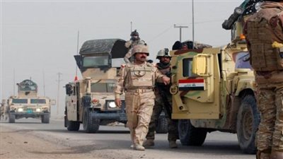 الجيش العراقي ينفذ ضربة جوية ضد خلايا داعش في كركوك
