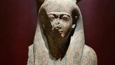 تعرف على قطع الشهر بالمتاحف الأثرية لتكون قطعة شهر أكتوبر 