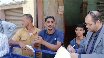 أسيوط تكثف حملاتها التموينية على المخابز والأسواق وتحرير 55 محضرًا تموينيًا