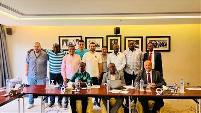 تفاصيل الاجتماع الفني لمباراة هلال الساحل وبيراميدز 