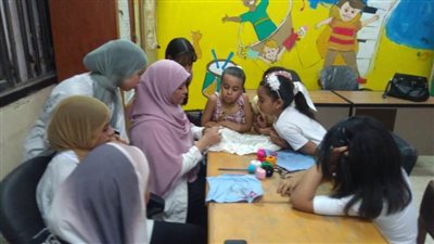 «ثقافة أحمد بهاء الدين» يحتفي بذكرى انتصارات أكتوبر والمولد النبوي بأسيوط 