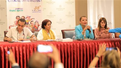 في اليوم الثاني للإسكندرية السينمائي.. ندوة في حب فطين وصبري وأبيه وياسين