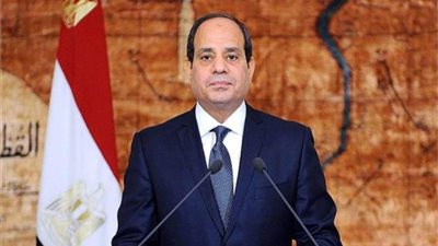 الرئيس السيسي يتبادل التهاني مع رؤساء الدول العربية بمناسبة المولد النبوي الشريف