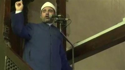 خطيب الجامع الأزهر: النبي صلى الله عليه وسلم علمنا أن النصر والتقدم يحتاج إلى عزيمة وتضحيات