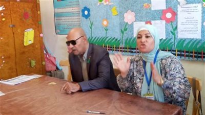 قاهر خط برليف في ضيافة ثقافة الشيخ زايد بالإسماعيلية