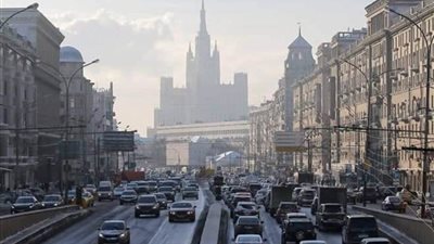 روسيا تعلن فائضا في الميزانية بأكثر من 1.4 تريليون روبل 