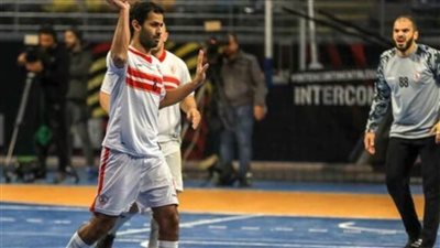 موعد مباراة نهائي بطولة إفريقيا لكرة اليد بين الزمالك والترجي