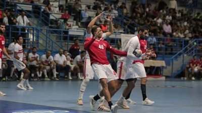 رجال سلة الأهلي والاتحاد في البطولة العربية ودراجات المضمار ومباريات مهمة