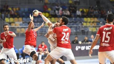 بعد فوز الزمالك على الأهلي بكرة اليد.. نجوم الرياضة يعلقون