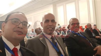 جامعة كفر الشيخ تنظم مؤتمر التغيرات المناخية 