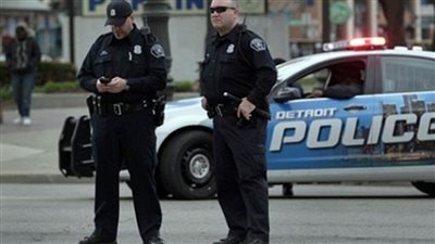 إصابة 3 أشخاص في إطلاق نار خارج ملعب مدرسة في ولاية أوهايو الأمريكية