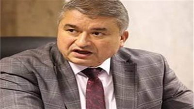 رئيس هيئة التنمية الصناعية: الرئيس السيسي يهتم بالصناعة في الصعيد خاصة أسوان