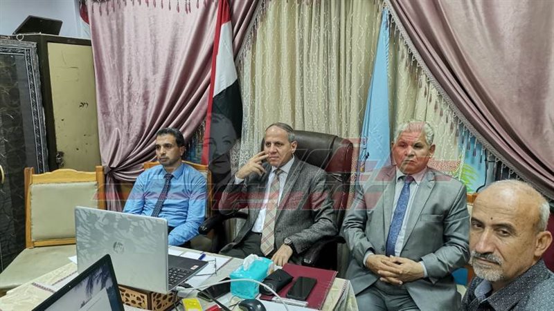 وكيل تعليم كفر الشيخ