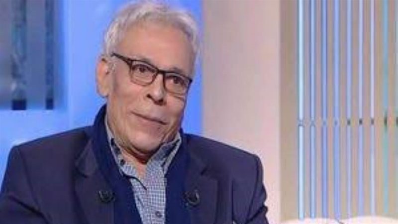 الفنان حسن العدل