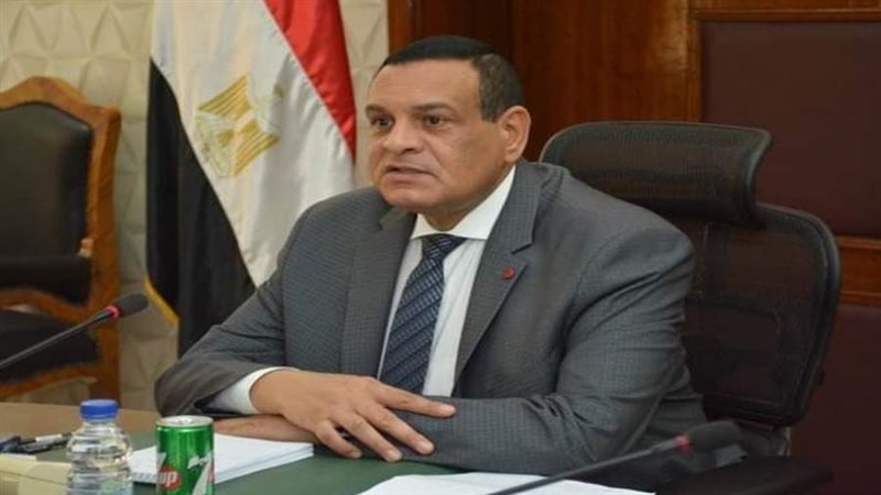 هشام آمنة وزير التنمية