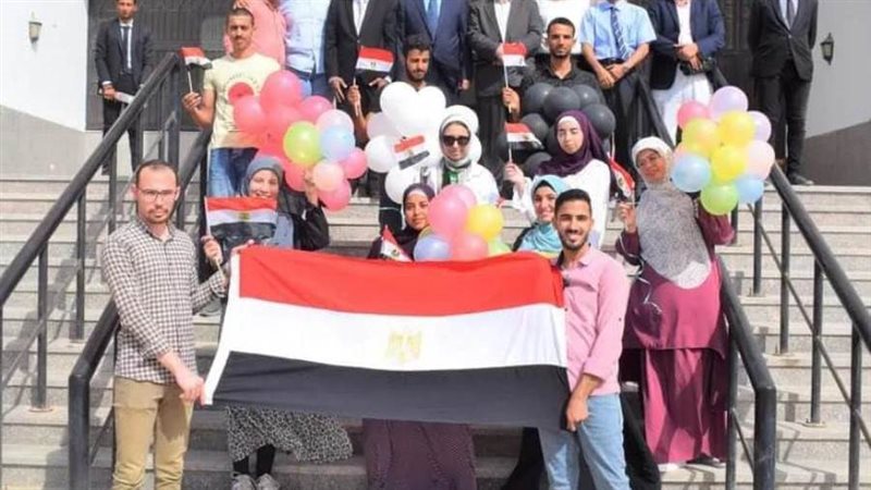 جامعة العريش