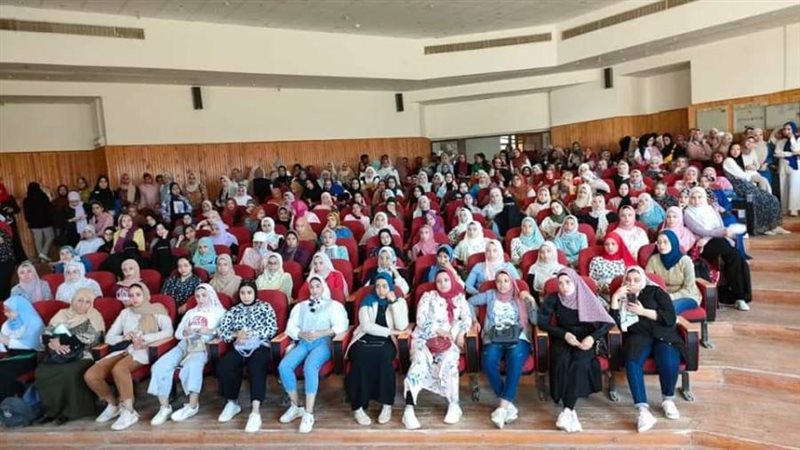 تكليف دفعة جديدة