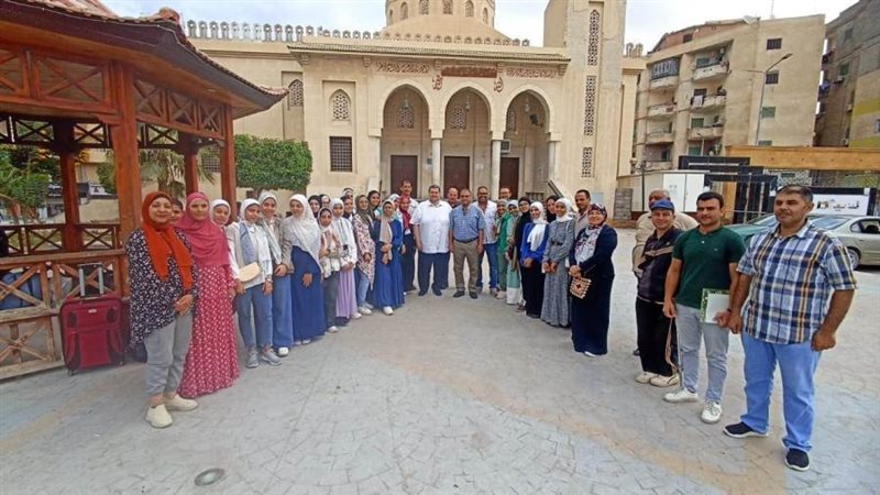 عباقرة سيناء