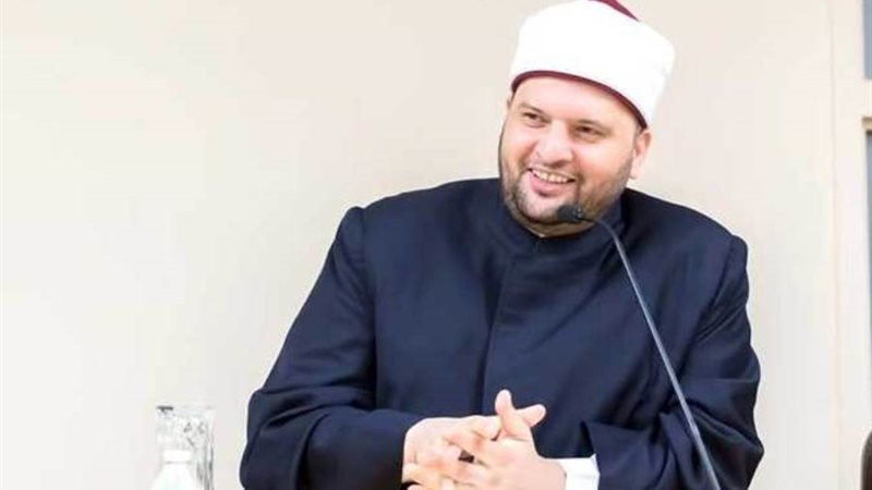 الدكتور إبراهيم نجم